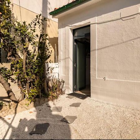 Appartement Studio Cosy Avec Terrasse Et Jardin à Floirac  Extérieur photo