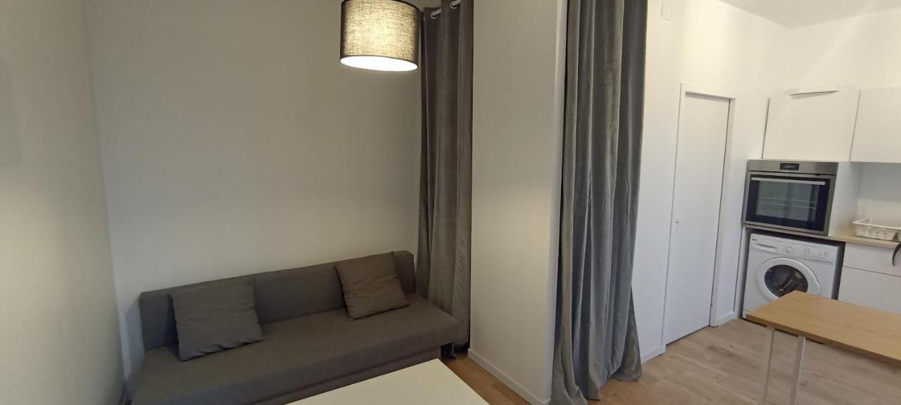 Appartement Studio Cosy Avec Terrasse Et Jardin à Floirac  Extérieur photo